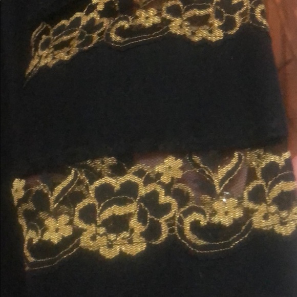 Jacket and matching purse , like new condition - Picture 4 of 9